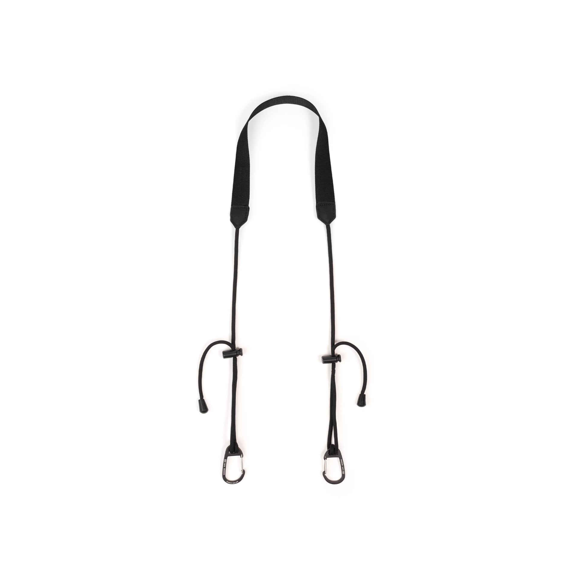 Carabiner Shoulder Strap - Final Sale