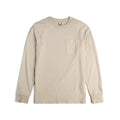 Dirt Pocket Tee Long Sleeve - Men's - Final Sale