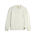 Global Waffle Henley - Men's