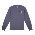 Shadow Tee Long Sleeve - Men's - Final Sale