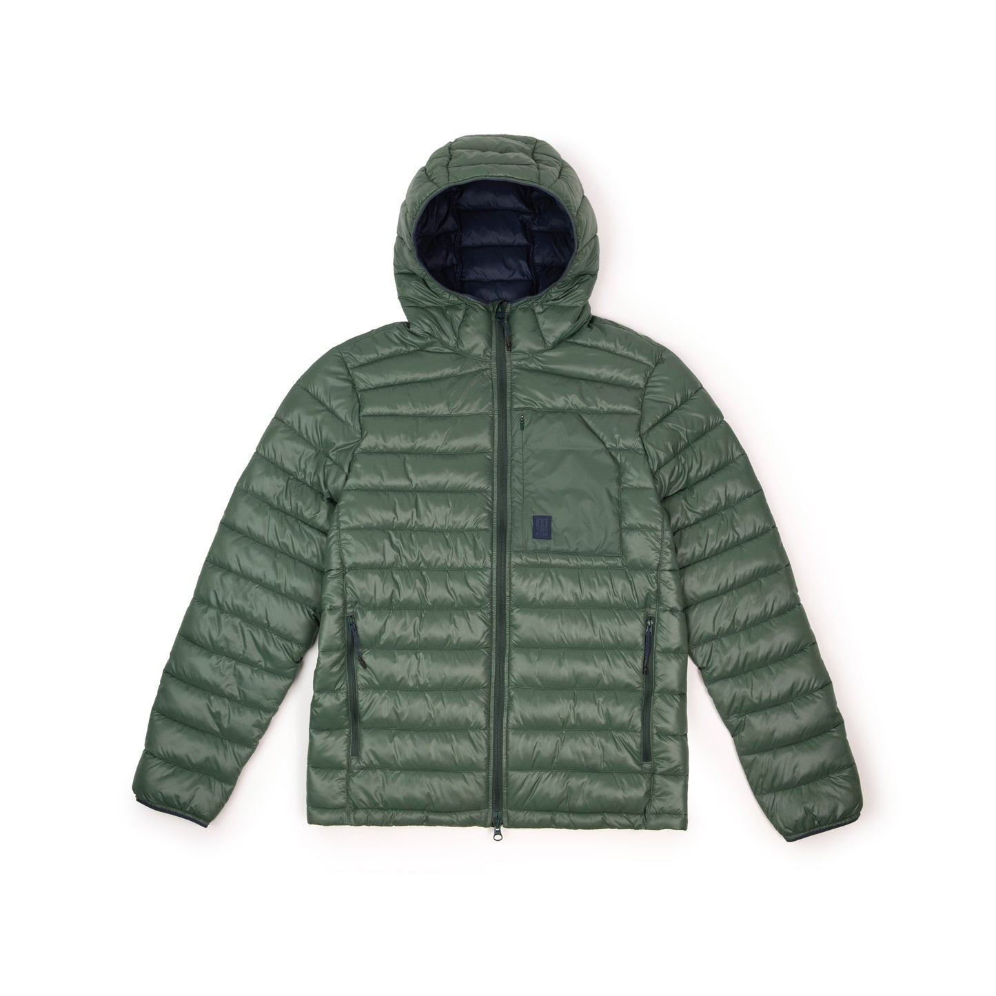 Townie Puffer Jacket - Men's