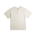 Dirt Henley Short Sleeve - Men's