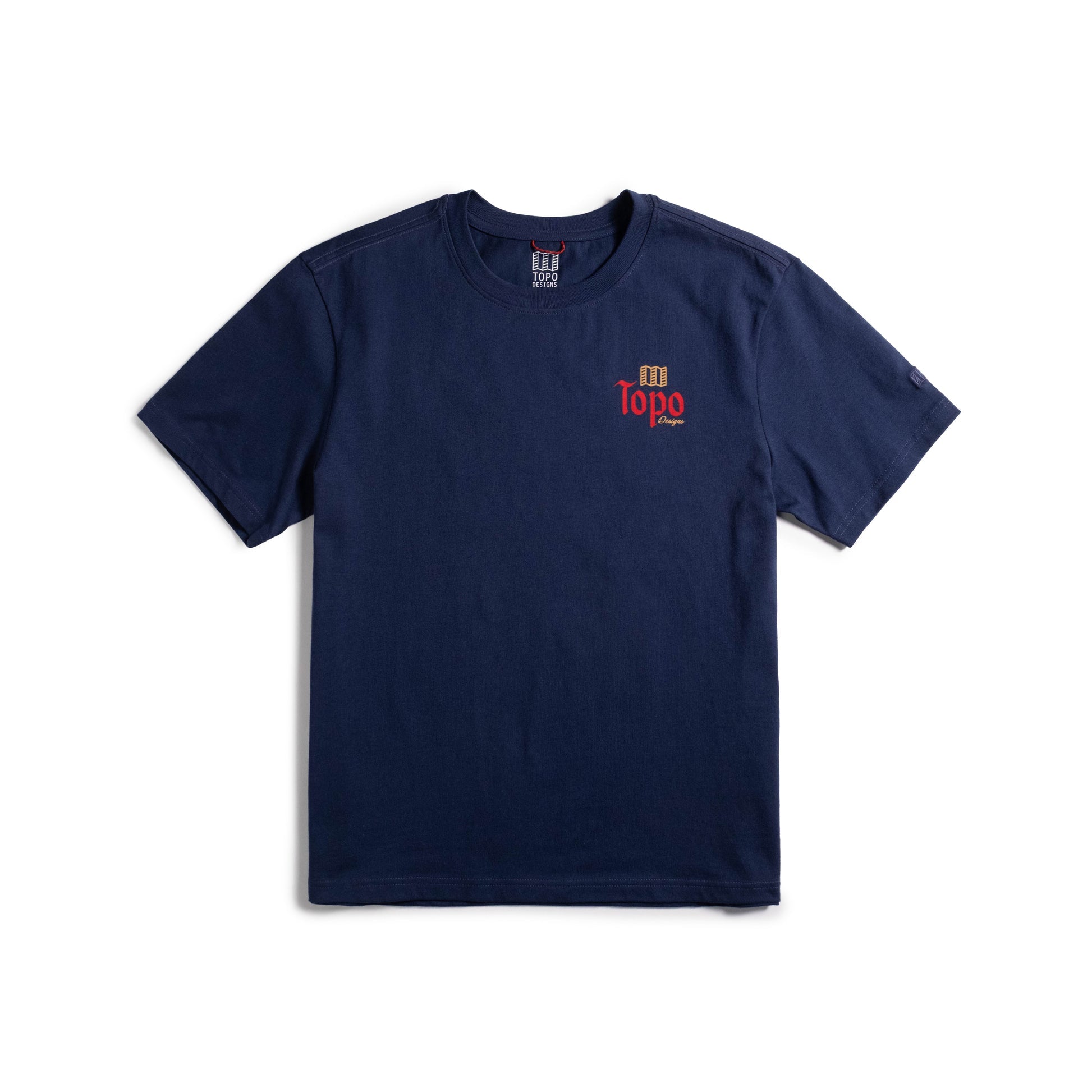 Draft Tee - Men's