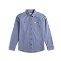 Utility Shirt Chambray - Unisex