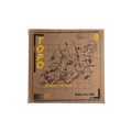 Topo Designs x Pine Printshop Enjoy The Ride Bandana