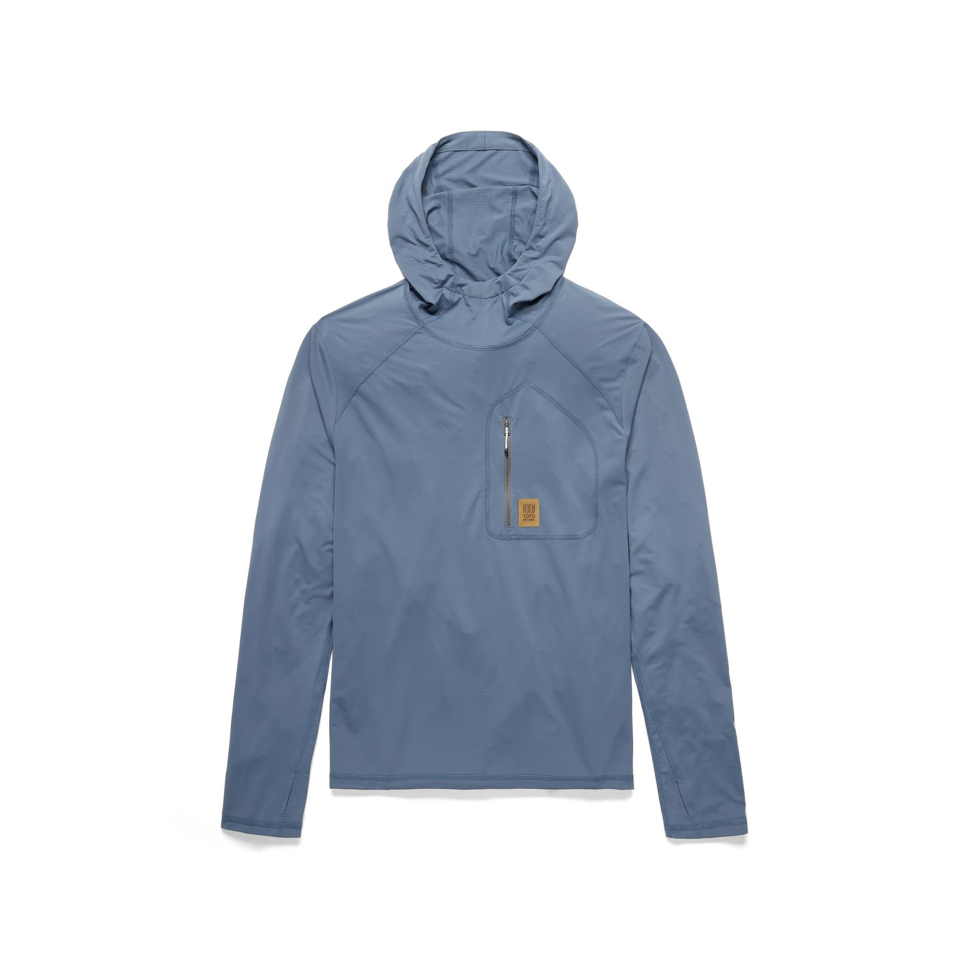 Sun Hoodie - Men's